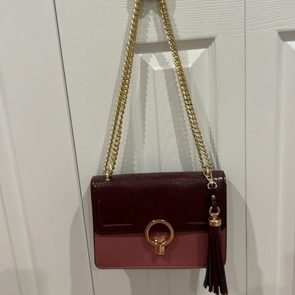 Aldo shoulder/crossbody bag